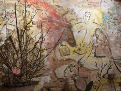 -叶叶菩提·晋福宫