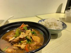 -淮安人特色蛋炒饭(李府街店)