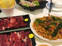 -陈记顺和牛肉火锅馆(天河北路店)