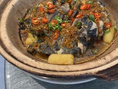 -围龙屋客家食府(福田店)