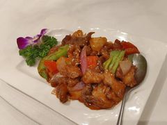 -渝信川菜(南滨店)