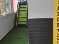-零度健身工作室