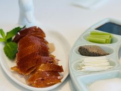 -北京柏悦酒店·锦庭餐厅Dining Room