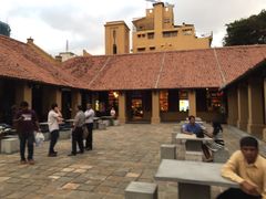 -Ministry of Crab(科伦坡店)