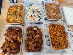 -同发号饭庄(复兴路店)