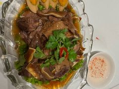 -荣兴酒家(徐家汇店)