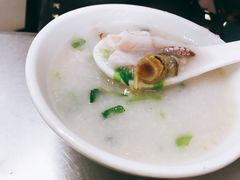 海鲜粥-银记肠粉店(北京路店)
