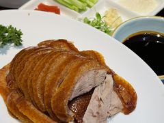 -恭敬李·烤鸭(天坛北门店)