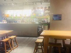 -宝珠奶酪(闵行仲盛店)