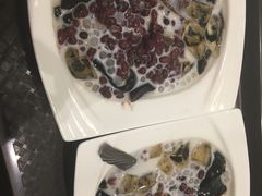 -梧州双钱龟苓膏(丽港航母店)