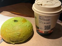 -RUXU入续糖水铺与包(卓悦中心店)