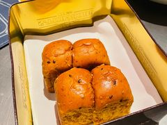 -丘吉尔餐厅(澳门伦敦人店)