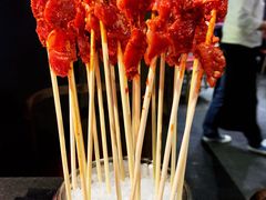 -渝涯重庆豆花老火锅(中赢国际店)