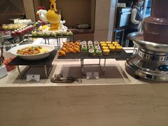-TABLE·味西餐厅-成都茂业JW万豪酒店