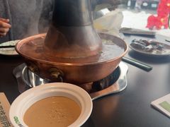 -阳坊胜利涮羊肉(阳坊老店)