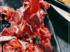 -牛一煲美食(江高店)