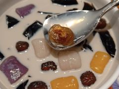 -糖纸甜品(恒一广场店)