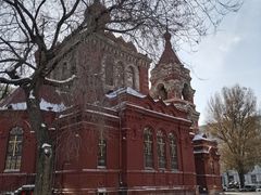 -圣·阿列克谢耶夫教堂