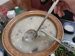 -何记羊汤馆(丽水佳源店)