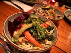 -La Strada(安福路店)