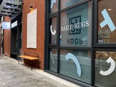 -HUGS coffee(东区店)