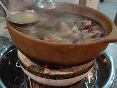 -东记炭炉·海鲜鸡煲(龙华店)
