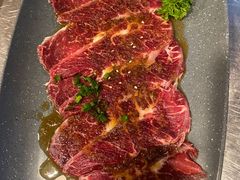 -新石器烤肉(南通CBD大有境店)