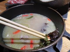 -呷哺呷哺 黄金牧场 (新中关购物中心店)