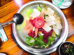 -陈记泸州酸菜豆花火锅(建设路店)