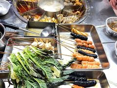 -吴记麻辣烫(曙光中路店)