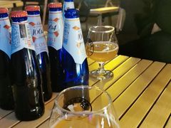 -M99 BEER世界啤酒吧(鸿云悦街店)