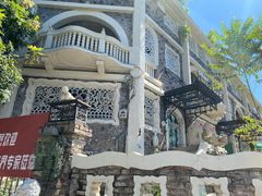 -天津五大道文化旅游区