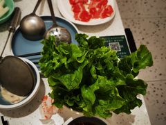 -若爱猪肚鸡·啫啫煲(循礼门M+店)