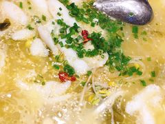 -好人民间小吃·番茄鱼酸菜鱼(木渎悠方店)