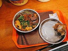 -柳州肥姨妈大骨螺蛳粉(双阳路店)