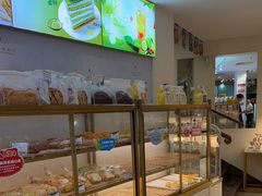 -蜂蝶来饼店(拱北总店)