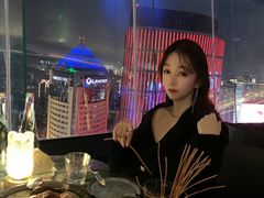 -Hi City·城市之巅