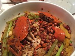 -李老爹香辣蟹(宣武门店)