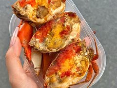 -莲花公园煎蟹·精致小馆(火车站店)