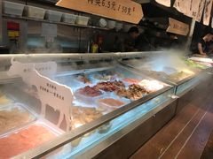 -成都你六姐·牛肉冒菜(城市集市合生汇店)