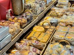 -7号里低糖生日蛋糕(南阳路店)