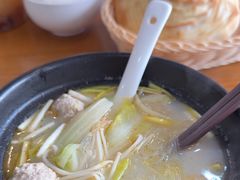 -溢香苑瓦罐(前进路店)