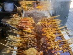 -郭记小街麻辣烫(南小街总店)