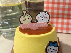 -好利来(下瓦房店)