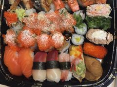 -河风精致寿司(尼盛店)