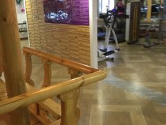 -绿岛汤泉韩式休闲会所