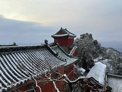 -武当山风景区