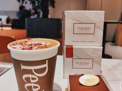 -Peet's Coffee皮爷咖啡(海雅缤纷城店)