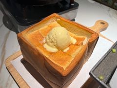 -绿茶餐厅(淮安吾悦广场店)