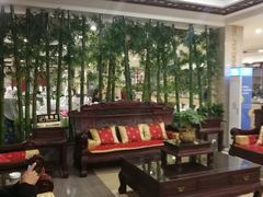 大堂-椿记烧鹅(北门店)